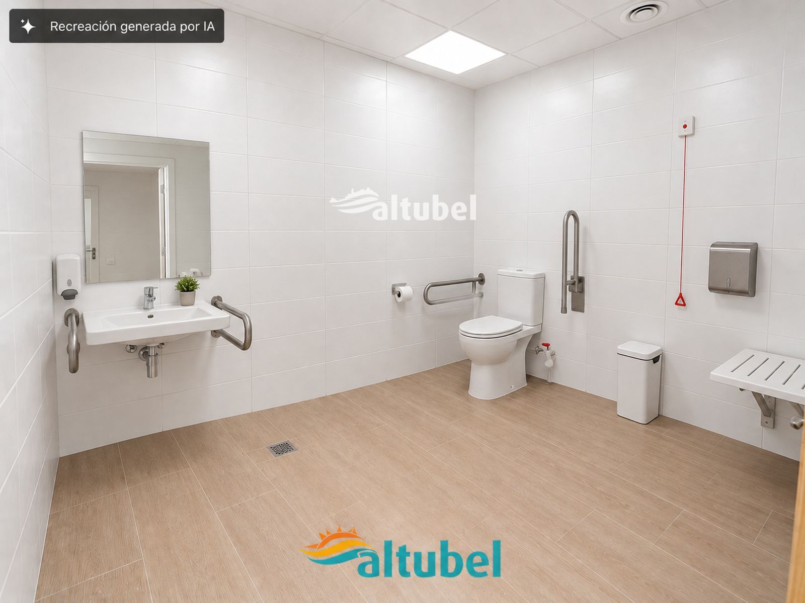Local comercial de unos 100 m² con gran fachada y salida de humos en una de las principales entradas a Peñíscola - Foto 20