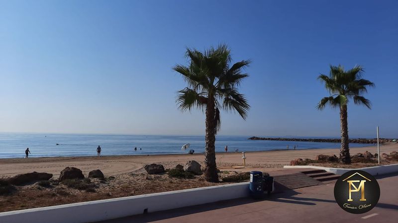 Townhouse for sale La Pobla de Farnals, Valencia. Ref: 1068. Fran Merino asesor inmobiliario