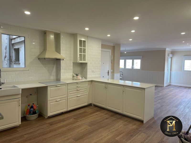 Flat for sale Valencia. Ref: 1274. Fran Merino asesor inmobiliario