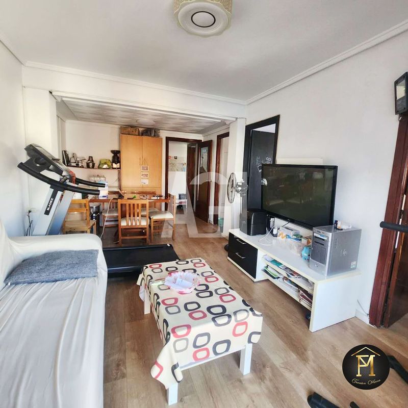 Flat for sale Valencia. Ref: 1283. Fran Merino asesor inmobiliario