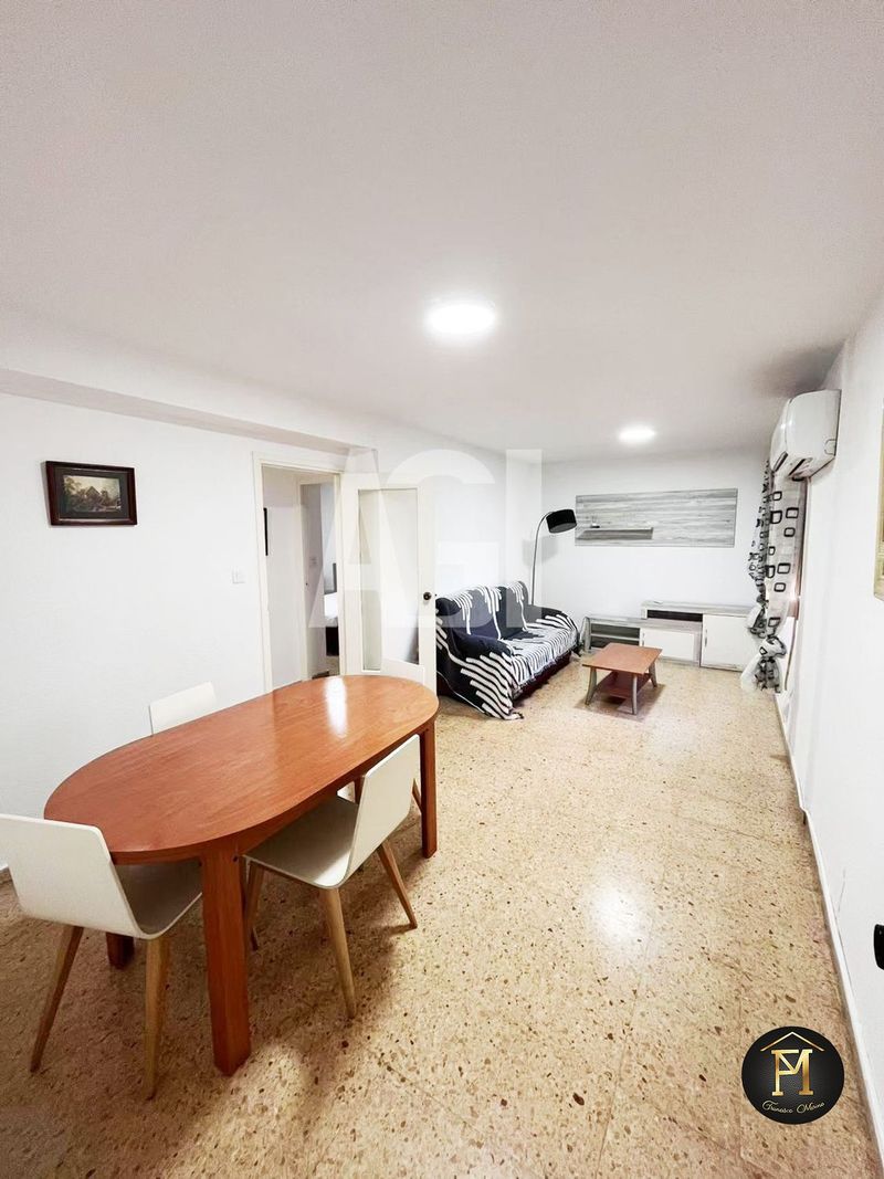 Flat for sale Valencia. Ref: 1284. Fran Merino asesor inmobiliario