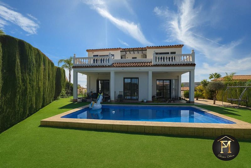 Townhouse for sale Riba-Roja De Túria, Valencia. Ref: 1285. Fran Merino asesor inmobiliario