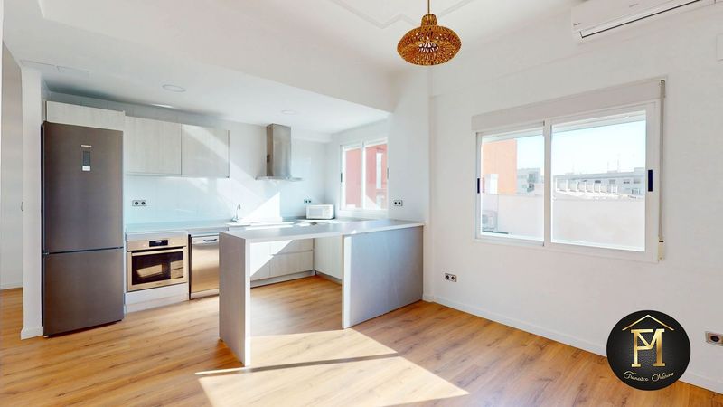 Flat for sale Valencia. Ref: 1296. Fran Merino asesor inmobiliario