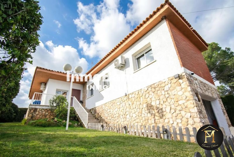 Casa en venta Torrent, Valencia. Ref: 1297. Fran Merino asesor inmobiliario