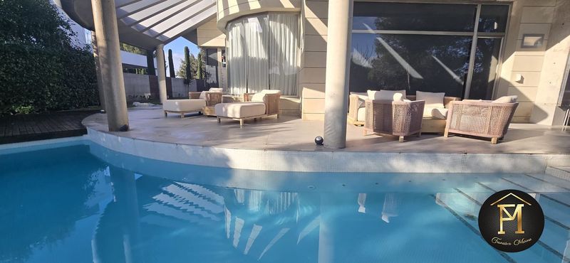 Casa en venta Bétera, Valencia. Ref: 1299. Fran Merino asesor inmobiliario