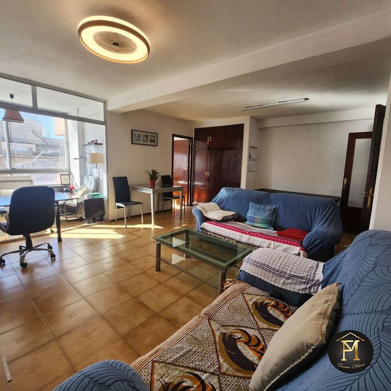 Piso en venta Valencia. Ref: 1300. Fran Merino asesor inmobiliario