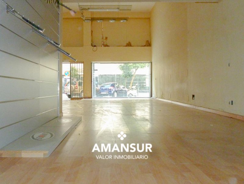 Local Comercial en venta Huelva. Ref: 1142. Amansur Inmobiliaria
