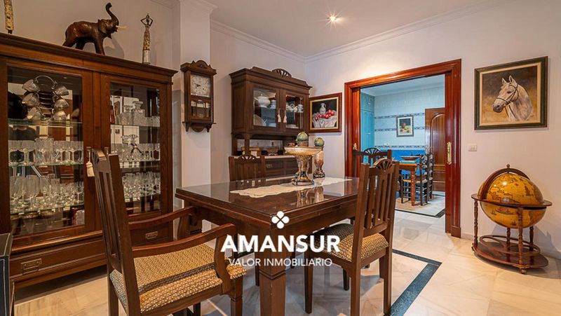 Casa en venta Cartaya, Huelva. Ref: 2362. Amansur Inmobiliaria