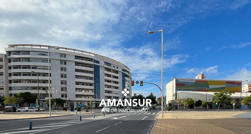 Local Comercial en alquiler Huelva. Ref: 2482. Amansur Inmobiliaria