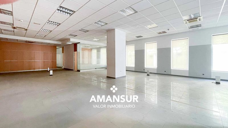 Local Comercial en alquiler Huelva. Ref: 2777. Amansur Inmobiliaria