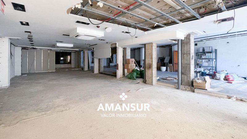 Oficina en venta Huelva. Ref: 2785. Amansur Inmobiliaria