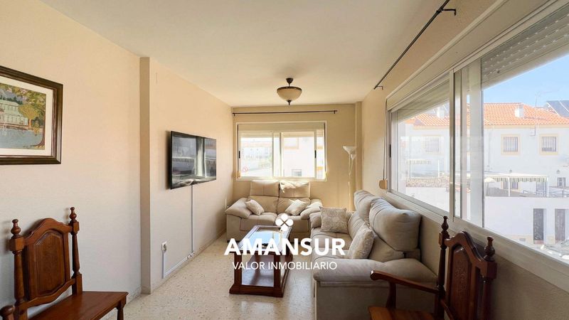 Piso en venta Cartaya, Huelva. Ref: 2810. Amansur Inmobiliaria