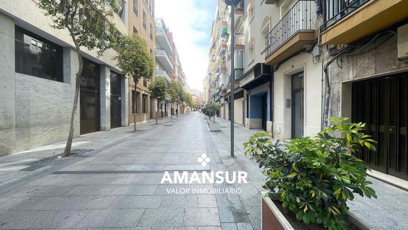 Local Comercial en alquiler Huelva. Ref: 2908. Amansur Inmobiliaria