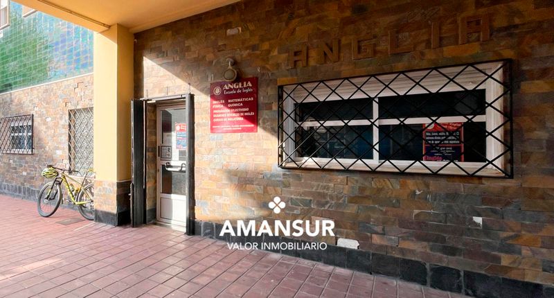 Local Comercial en alquiler Aljaraque, Huelva. Ref: 2976. Amansur Inmobiliaria