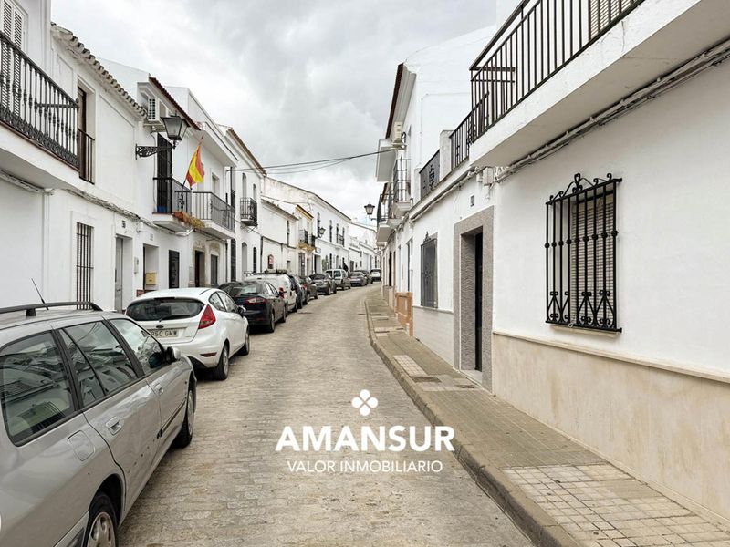 Casa en venta Cartaya, Huelva. Ref: 2978. Amansur Inmobiliaria