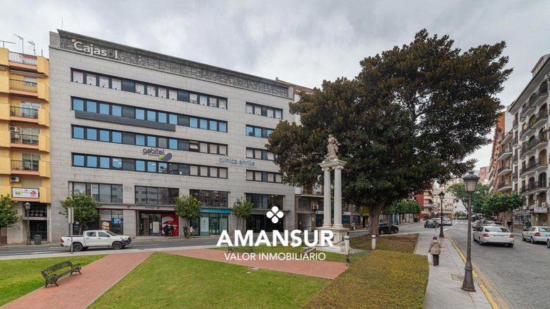 Oficina en venta Huelva. Ref: 2980. Amansur Inmobiliaria