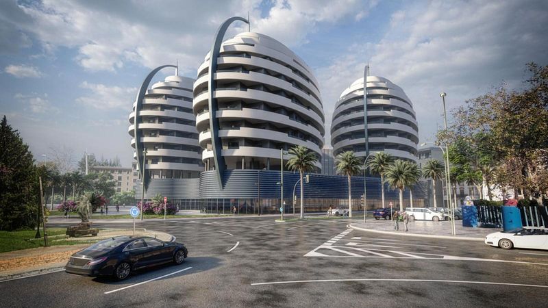 Piso en venta Huelva. Ref: 2984. Amansur Inmobiliaria