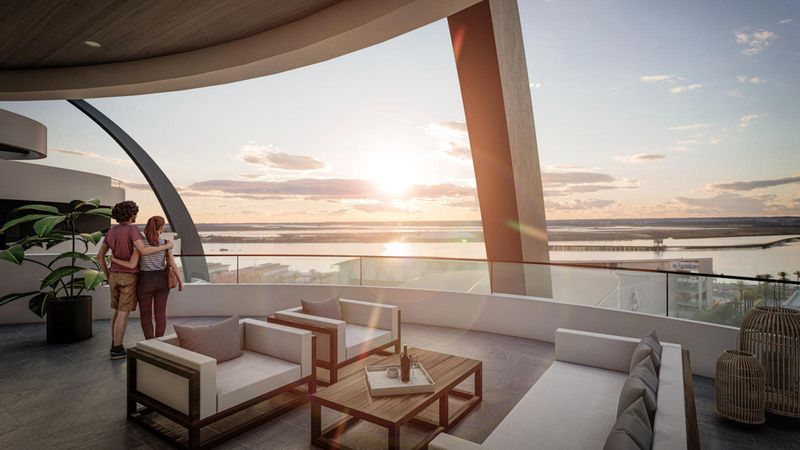 Piso en venta Huelva. Ref: 2986. Amansur Inmobiliaria