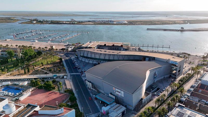 Piso en venta Huelva. Ref: 2987. Amansur Inmobiliaria