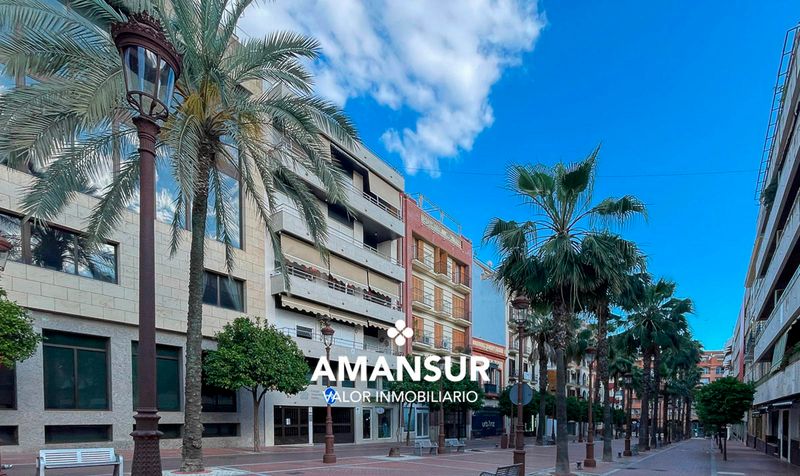 Piso en venta Huelva. Ref: 2993. Amansur Inmobiliaria