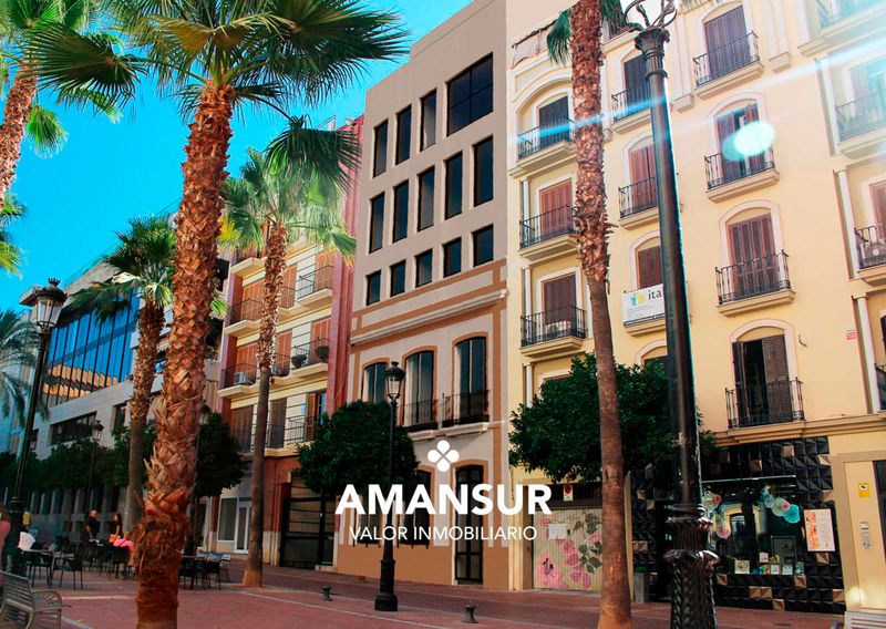 Piso en venta Huelva. Ref: 2994. Amansur Inmobiliaria