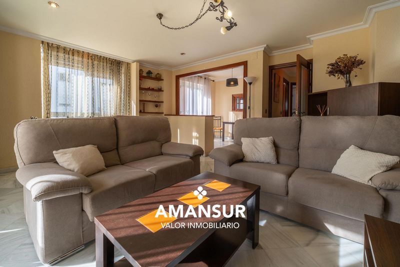 Dúplex en venta Huelva. Ref: 2995. Amansur Inmobiliaria