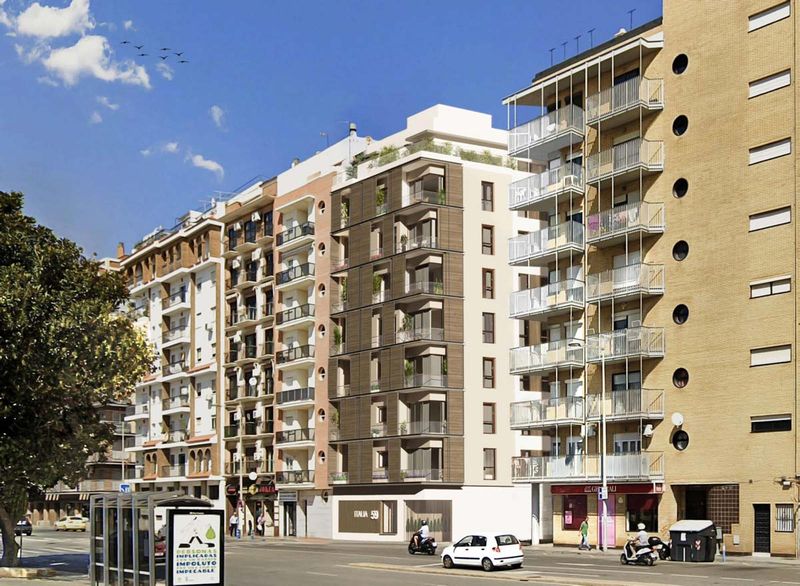 Piso en venta Huelva. Ref: 3001. Amansur Inmobiliaria