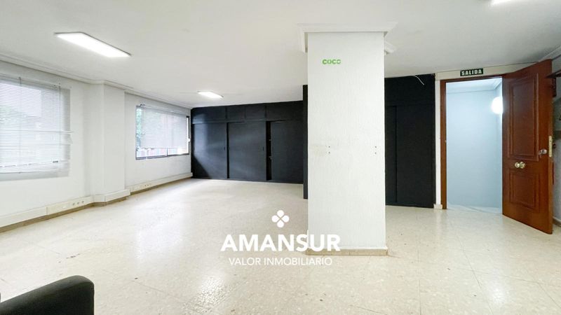 Oficina en venta Huelva. Ref: 3005. Amansur Inmobiliaria