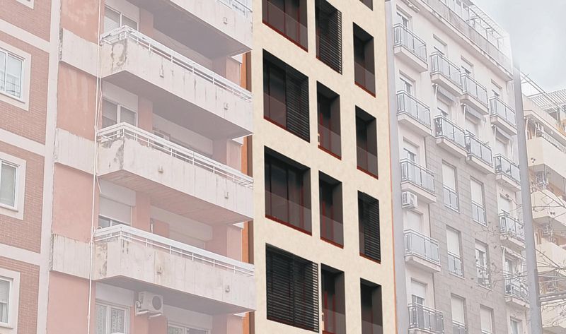 Piso en venta Huelva. Ref: 3014. Amansur Inmobiliaria