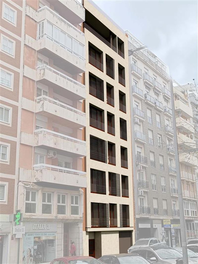 Piso en venta Huelva. Ref: 3021. Amansur Inmobiliaria