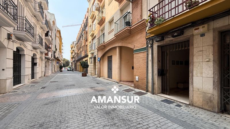 Local Comercial en venta Huelva. Ref: 3041. Amansur Inmobiliaria