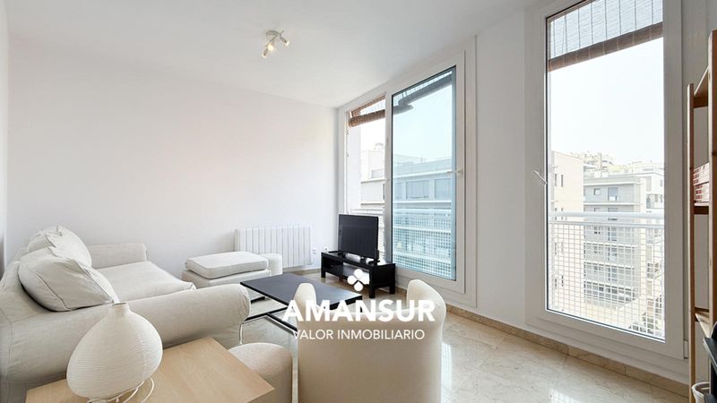 Piso en alquiler Huelva. Ref: 3042. Amansur Inmobiliaria