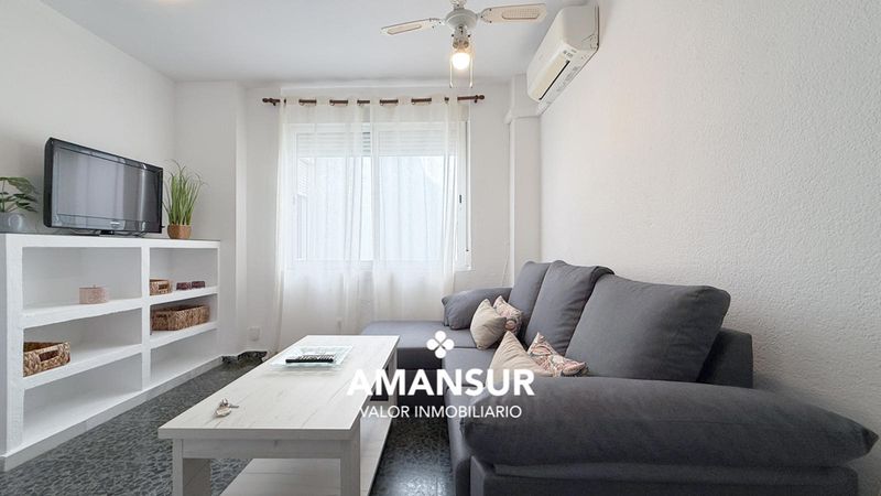 Piso en alquiler Huelva. Ref: 3051. Amansur Inmobiliaria