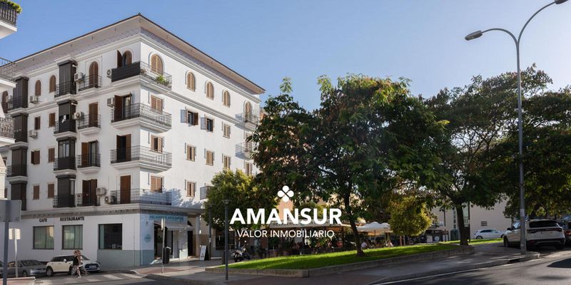 Piso en venta Huelva. Ref: 3070. Amansur Inmobiliaria