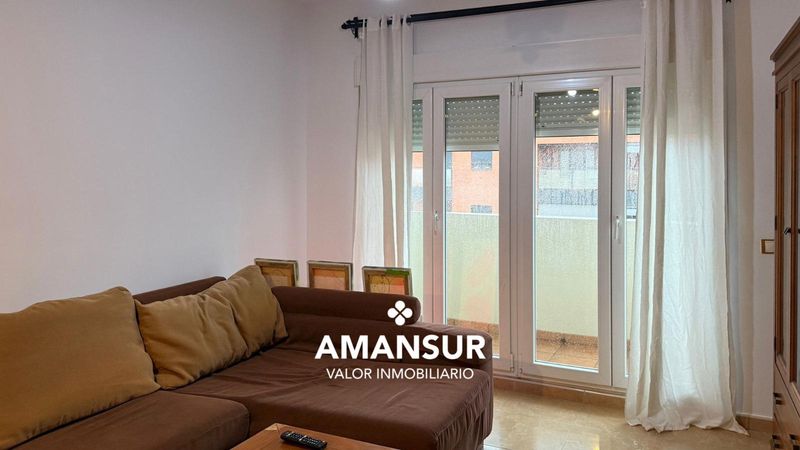 Piso en alquiler Huelva. Ref: 3073. Amansur Inmobiliaria