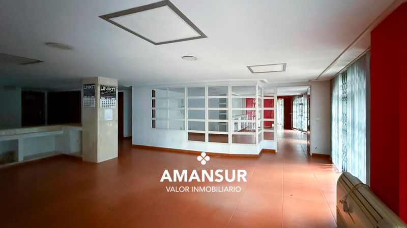 Oficina en venta Huelva. Ref: 3077. Amansur Inmobiliaria