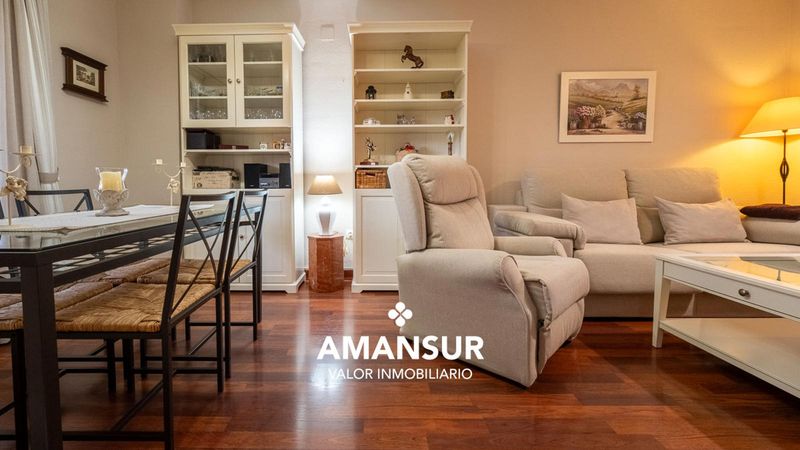 Adosado en venta Aljaraque, Huelva. Ref: 3080. Amansur Inmobiliaria