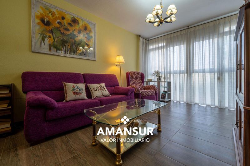 Piso en venta Huelva. Ref: 3107. Amansur Inmobiliaria