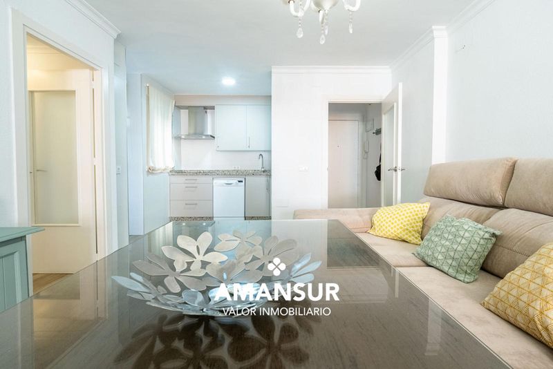 Piso en venta Huelva. Ref: 3114. Amansur Inmobiliaria