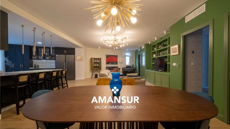 Piso en venta Huelva. Ref: 3116. Amansur Inmobiliaria