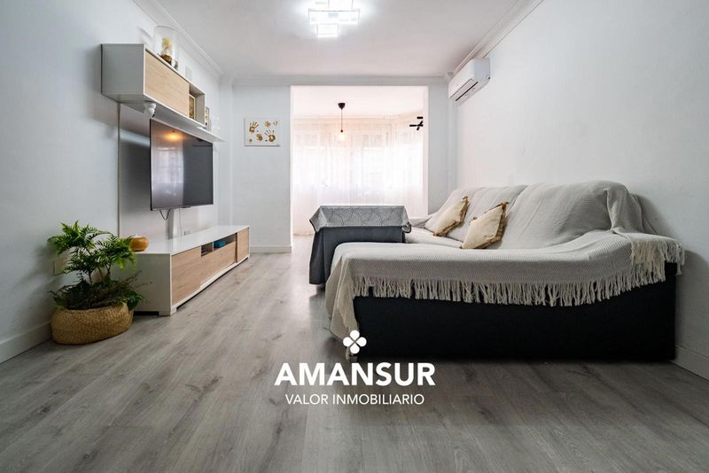 Piso en venta Huelva. Ref: 3123. Amansur Inmobiliaria