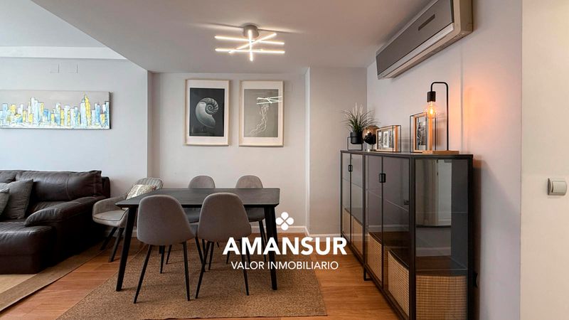 Piso en venta Huelva. Ref: 3130. Amansur Inmobiliaria