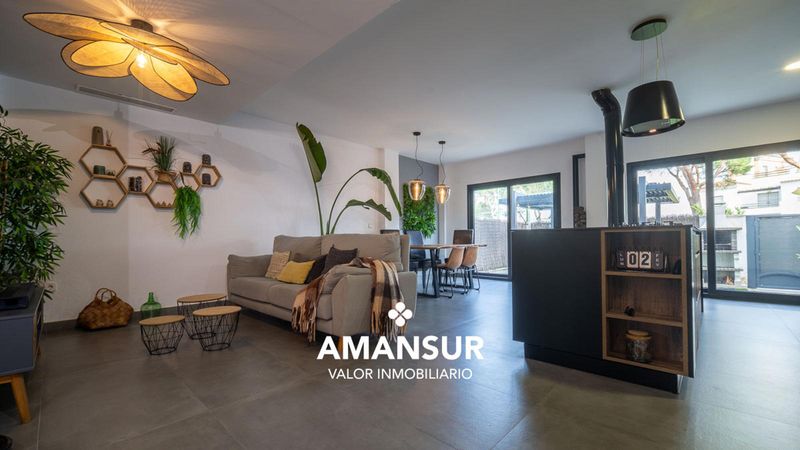 Adosado en venta Aljaraque, Huelva. Ref: 3133. Amansur Inmobiliaria