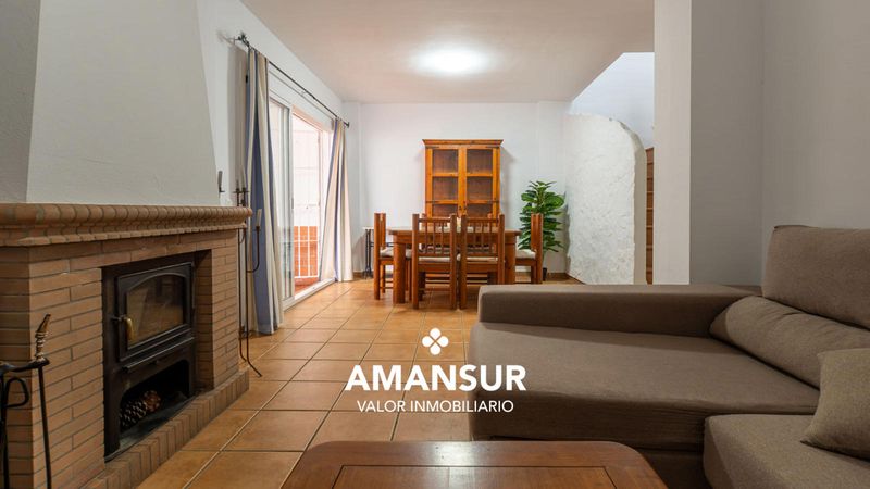 Adosado en venta El Rompido, Huelva. Ref: 3135. Amansur Inmobiliaria
