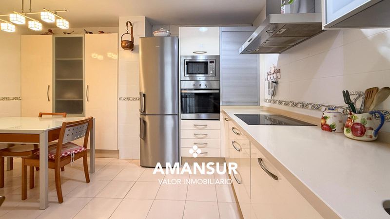 Piso en venta Huelva. Ref: 3152. Amansur Inmobiliaria