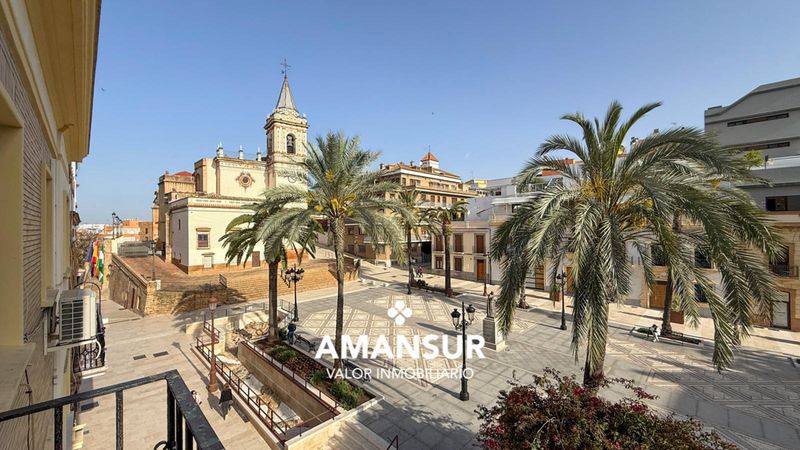Piso en venta Huelva. Ref: 3165. Amansur Inmobiliaria