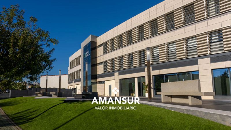 Edificio Singular en venta Aljaraque, Huelva. Ref: 3167. Amansur Inmobiliaria