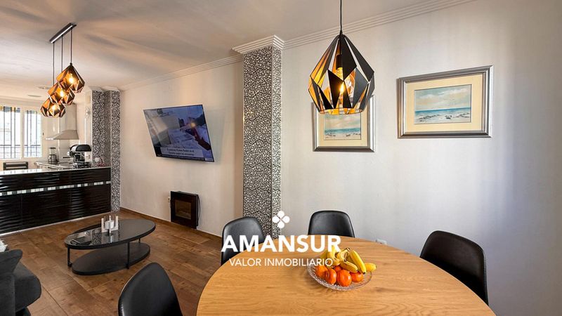 Adosado en venta Cartaya, Huelva. Ref: 3176. Amansur Inmobiliaria