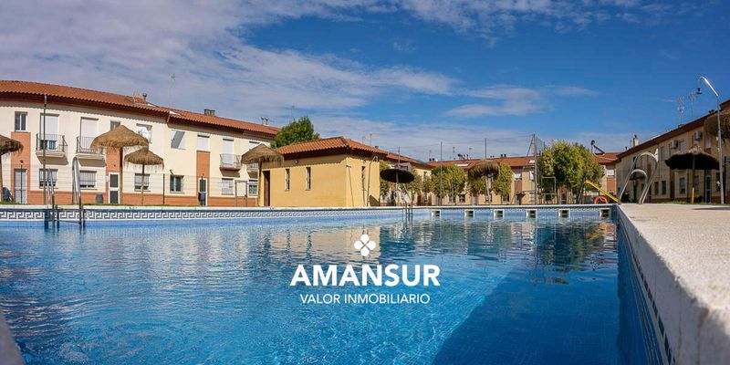 Adosado en venta Aljaraque, Huelva. Ref: 3188. Amansur Inmobiliaria
