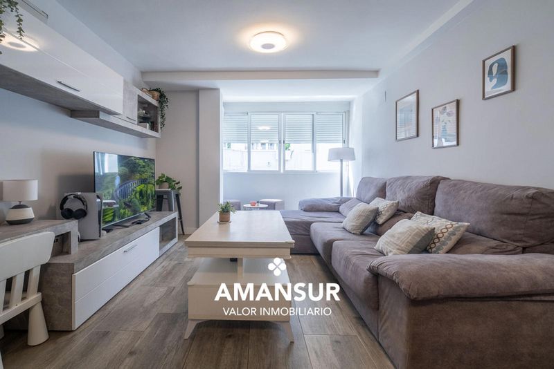 Piso en venta Huelva. Ref: 3192. Amansur Inmobiliaria
